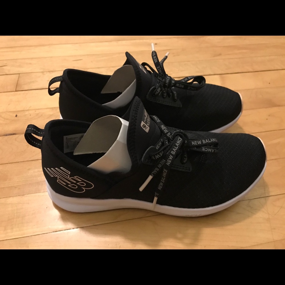 New Balance Fuelcore Nergize NWOT